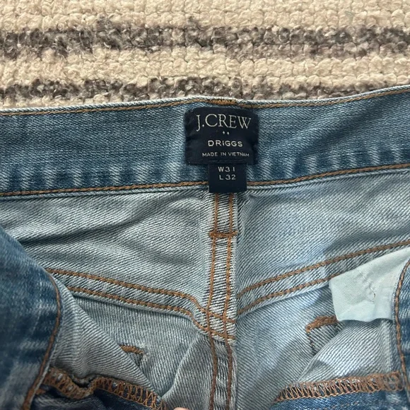 Men’s J. Crew Jeans - Picture 3 of 7